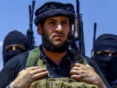 Read more

Isis dealt 'major blow' by death of Abu Muhammad al-Adnani