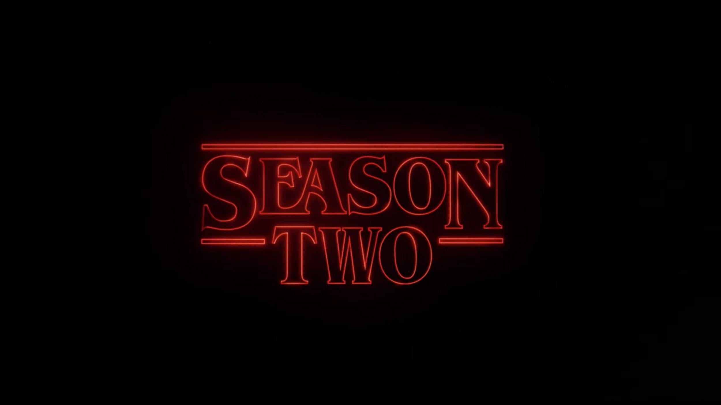 Stranger Things season 2: Netflix finally confirms with release date, first trailer ...2500 x 1406
