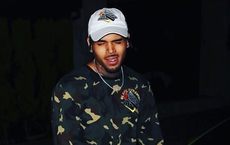 Chris Brown posts $250,000 bail after standoff with LAPD