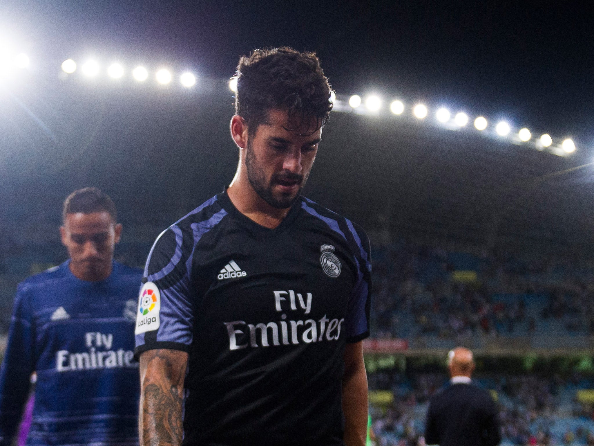 Isco will not join Tottenham this summer after talks over a loan move were halted