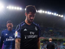 Read more

Spurs drop Isco interest and hit Sissoko stalemate with Newcastle