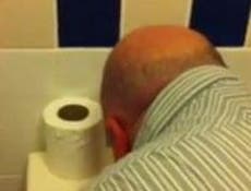Dover Mayor Neil Rix caught on camera snorting white powder refuses to resign