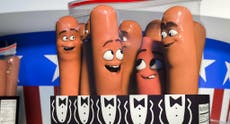 Read more

Sausage Party is this decade's Team America: World Police
