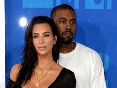 Alton Sterling's son spends birthday with Kim Kardashian & Kanye West
