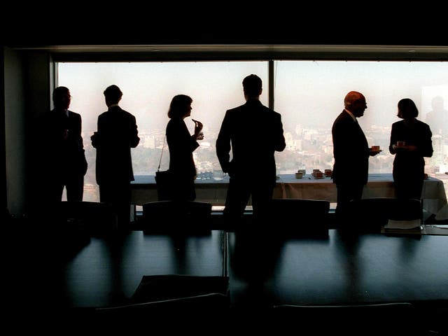 FTSE 100 companies lack fo diversity will hinder progress after Brexit