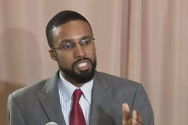CAIR executive director said if people had proposed to build a Protestant church, the moratorium would have never happened