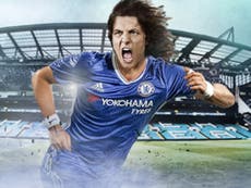 Chelsea transfer news: David Luiz 'confirms' return with Facebook profile changes
