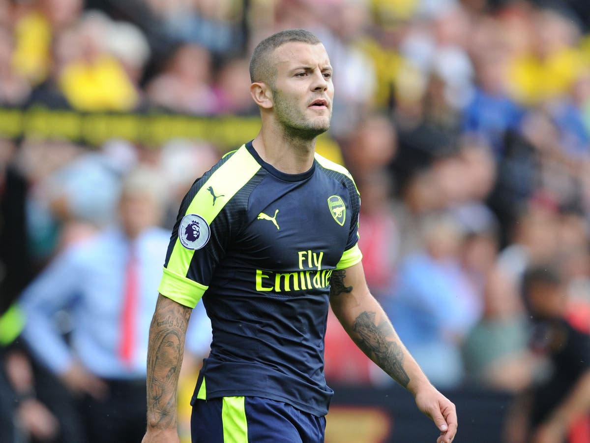 Why Jack Wilshere should be praised for taking the brave decision to