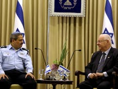Israel's police chief claims it's 'natural' to be suspicious of Arabs and Ethiopians 
