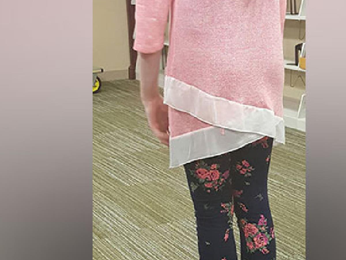 New Leggings Trial Allows Middle School Girls Another Clothing