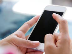 Sexting concerns raised after more than 2,000 children reported to police