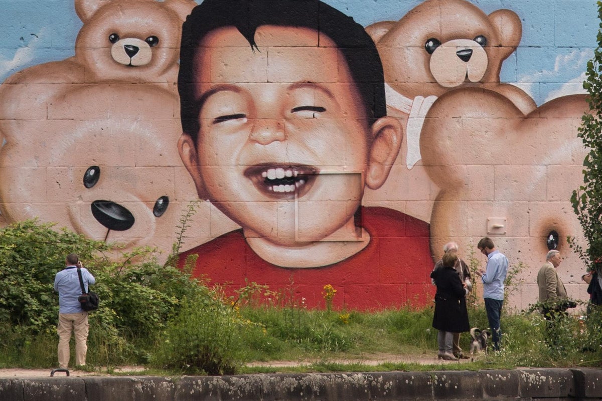 Voices: Alan Kurdi symbolised an army of dead children. We ignore them at our peril