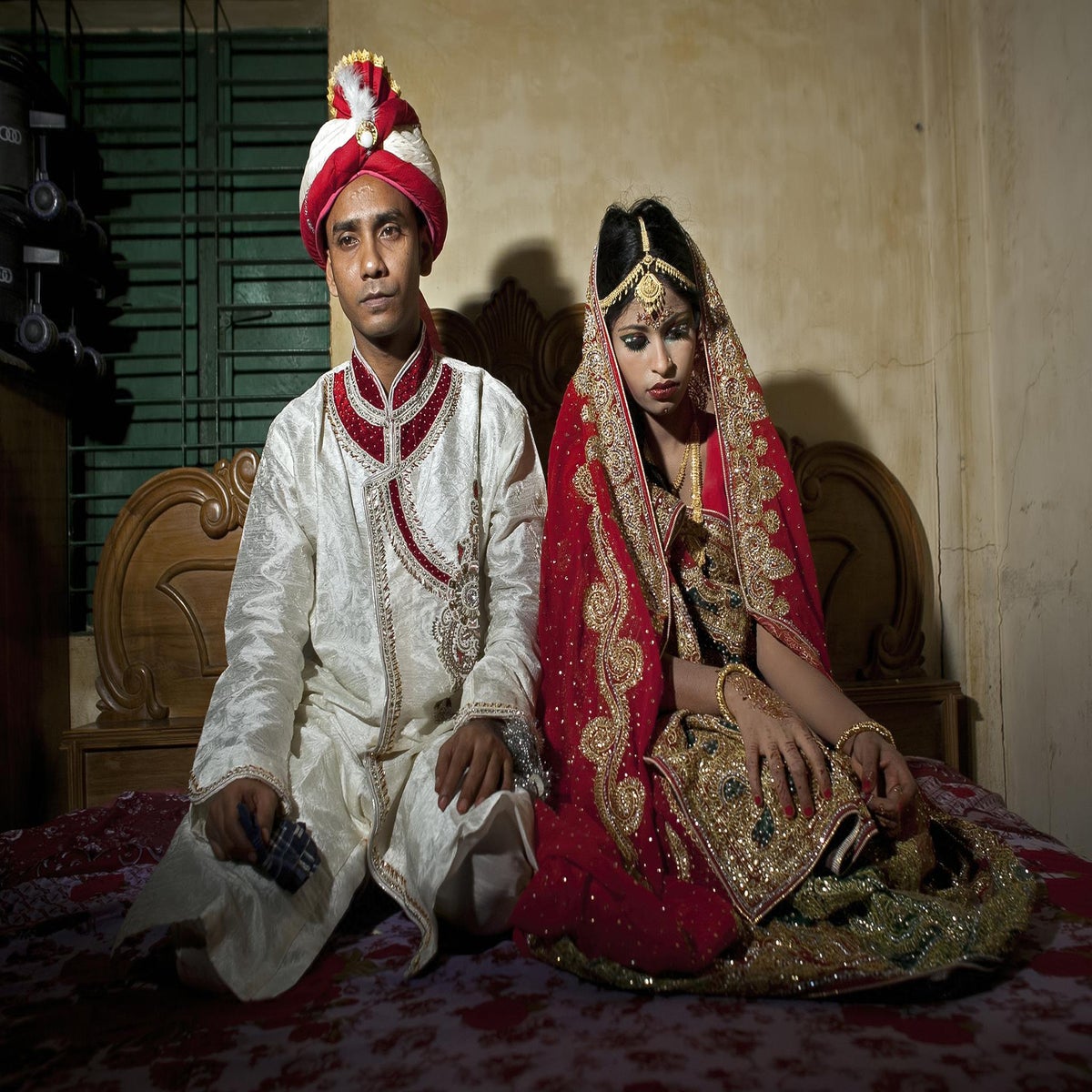 1200px x 1200px - One girl under 15 is married every seven seconds, new Save the Children  research says | The Independent | The Independent