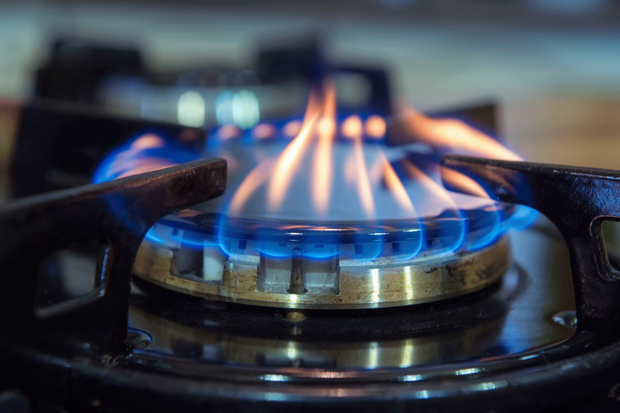 Gas and electricity bills are still causing too many headaches