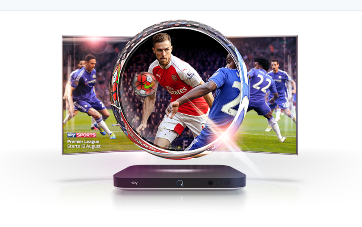 The bigger picture how to get even more topquality TV The