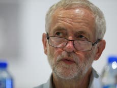 Labour MPs 'considering return to Corbyn's Shadow Cabinet but will not swear loyalty' to his leadership