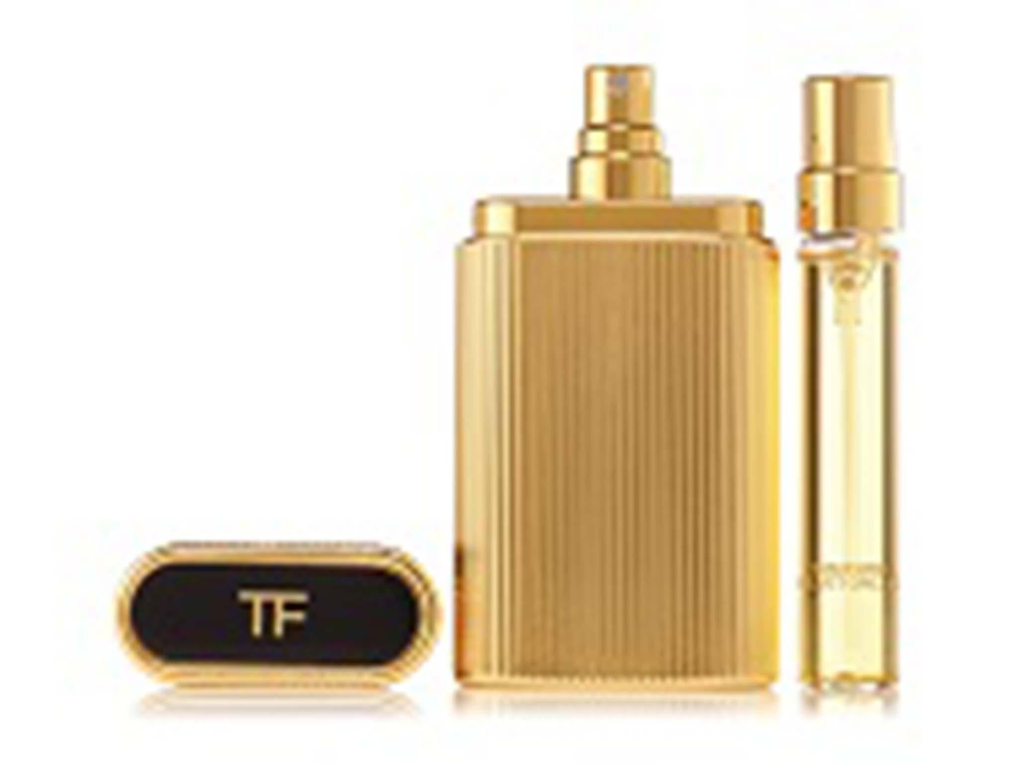 tom ford black orchid selfridges