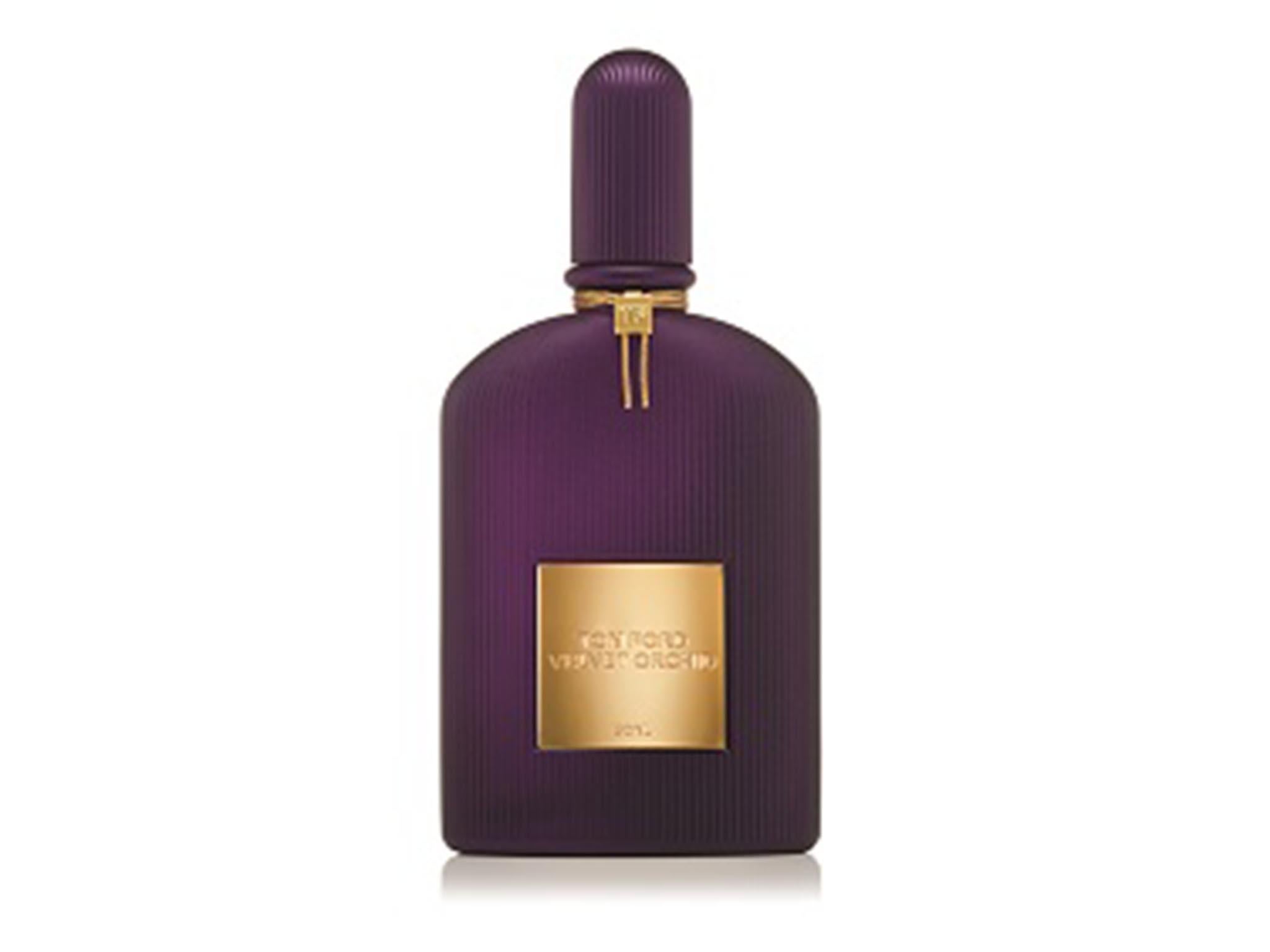 Tom ford hot sale black orchid selfridges