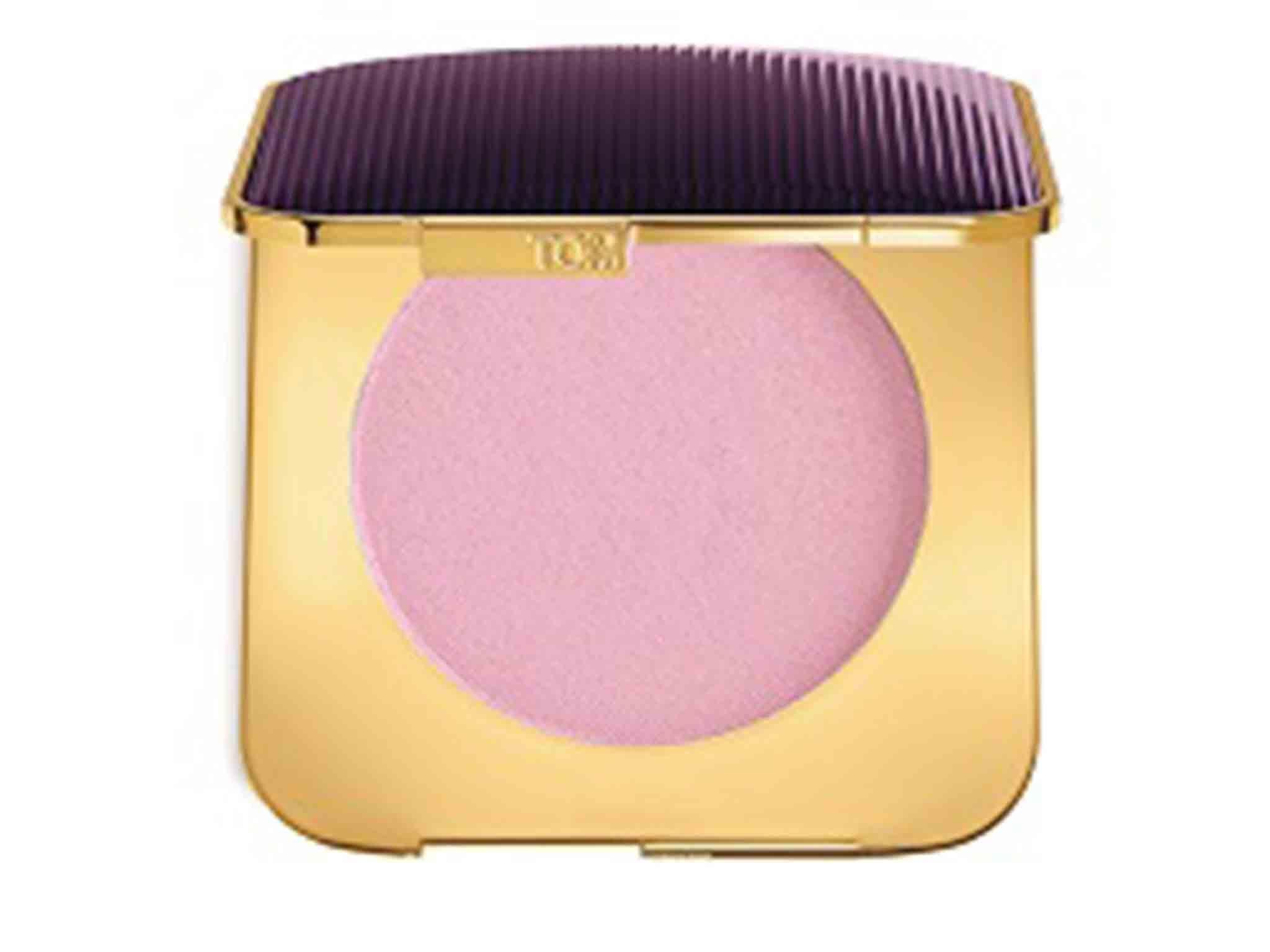 Birthday blooms Tom Ford celebrates 10 years of Black Orchid with