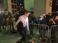 Read more

Brock Turner released from jail after serving only three months