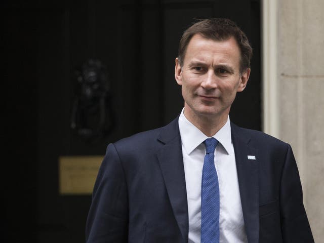 The Health Secretary is said to be worried about stoking the right-wing press by funding an HIV-preventative