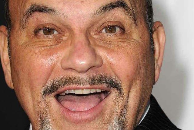 Jon Polito is best known for his roles in 'The Big Lebowski' and 'Miller's Crossing'