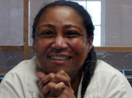 Linda Carty British Woman On Texas Death Row Will Not - 