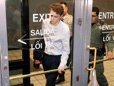 Brock Turner: what's next for the Stanford swimmer freed after three months in jail for sexual assault?