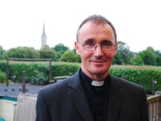 Read more

Church of England bishop declares he is in a gay relationship