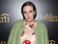 Lena Dunham shares Paul Ryan's number and asks people to call him