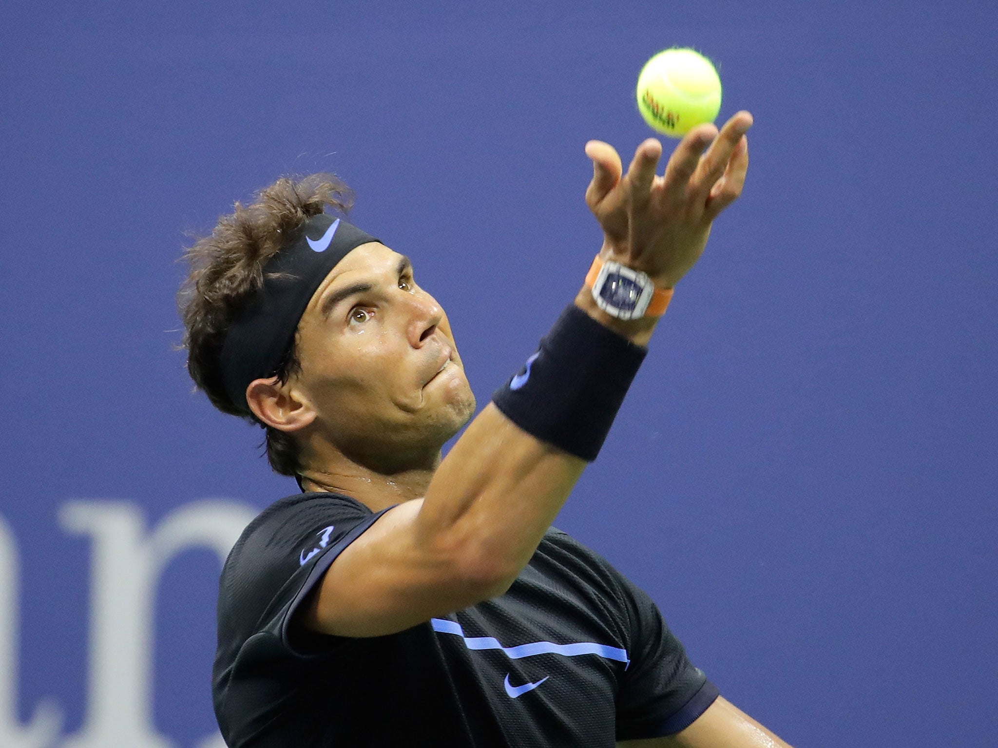 Rafael Nadal