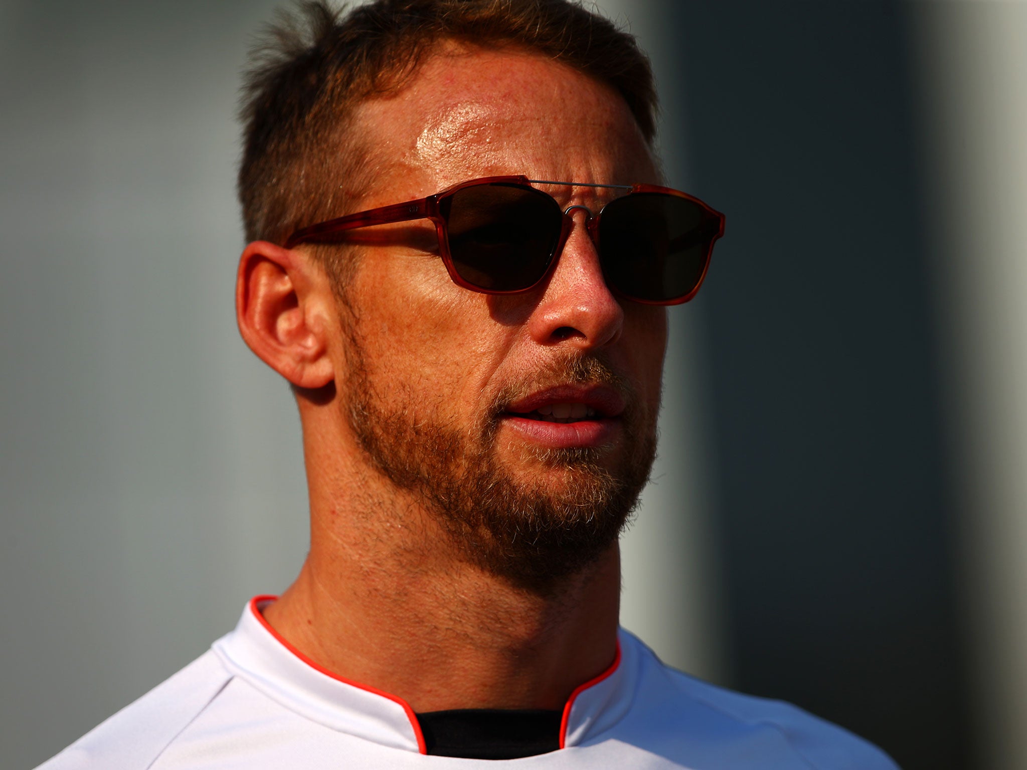 Jenson Button will take up an ambassadorial role for McLaren-Honda