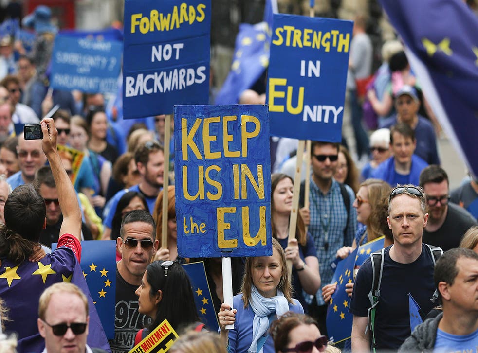 Those who voted to Remain in the EU were more likely to live in areas that had received higher levels of public funding per capita, new research has found