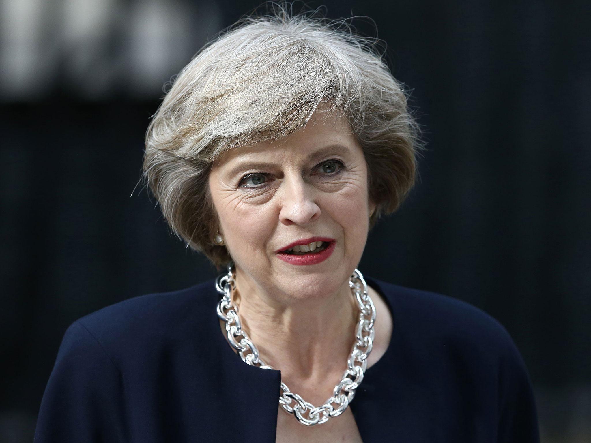 Prime Minister Theresa May's Government is to look at bribery and corruption laws