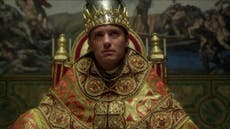 The Young Pope: Trailer sees Jude Law cook up scandal in Paolo Sorrentino's new TV series
