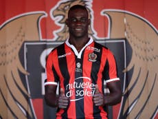 Mario Balotelli brands Liverpool legend Jamie Carragher a 'wonderful hater' on Twitter after free transfer to Nice