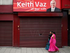 Read more

Why everyone should see Keith Vaz as a hero