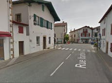 British mother arrested in France after baby found dead at holiday home