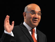 Read more

As a PR adviser to MPs, this is what I know Keith Vaz needs to do