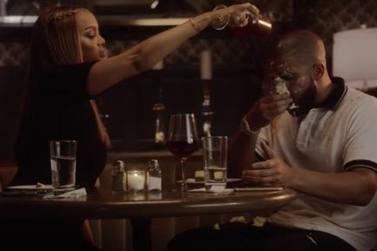 Drake Child’s Play music video: Apparently it’s Tyra Banks who always ...