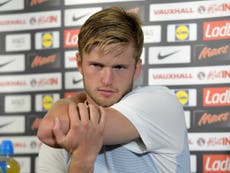 Read more

'There is a long way to go until the scars have healed,' says Dier