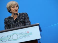 Points-based immigration system: What is it and why has Theresa May opposed it?