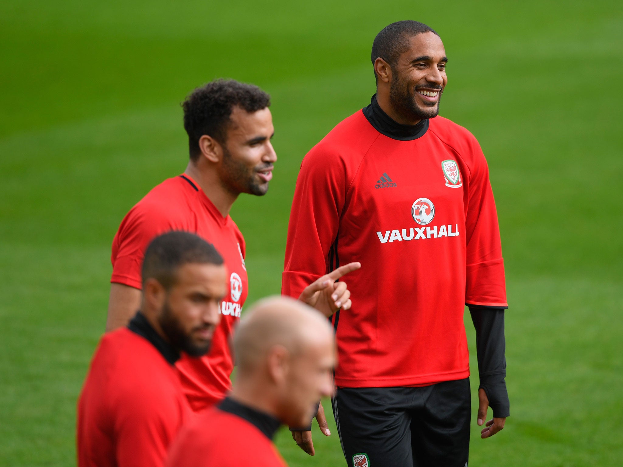Ashley Williams will be looking to build upon the success of Euro 2016 as Wales get ready for the World Cup qualifiers