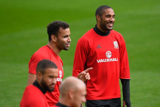 Ashley Williams will be looking to build upon the success of Euro 2016 as Wales get ready for the World Cup qualifiers