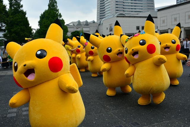 Love Pokémon? An alternative trip to its spiritual home of Tokyo could be for you
