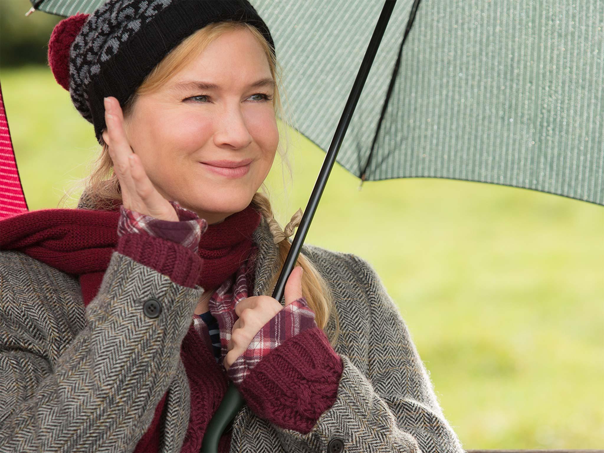 Bridget Jones's Baby' Review: A Likable Return for Renee Zellweger