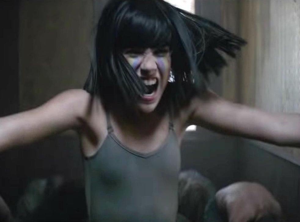 Sia drops Kendrick Lamar-featuring track and Maddie Ziegler-centric