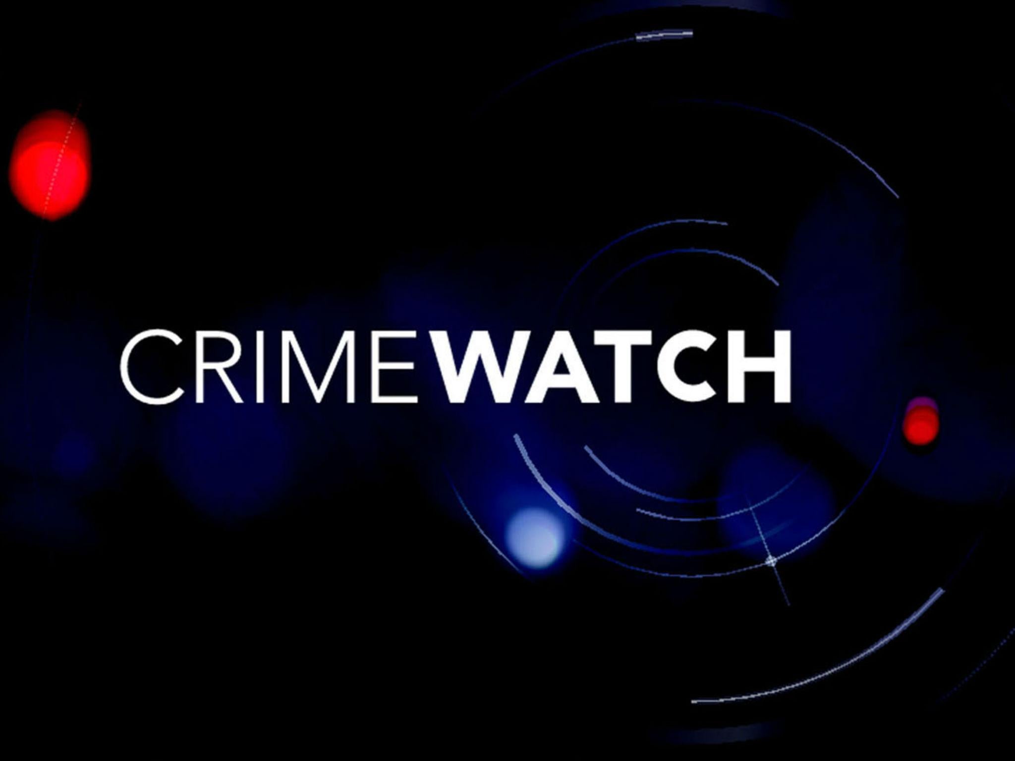 Crimewatch under fire after using girl's murder as 'disgusting