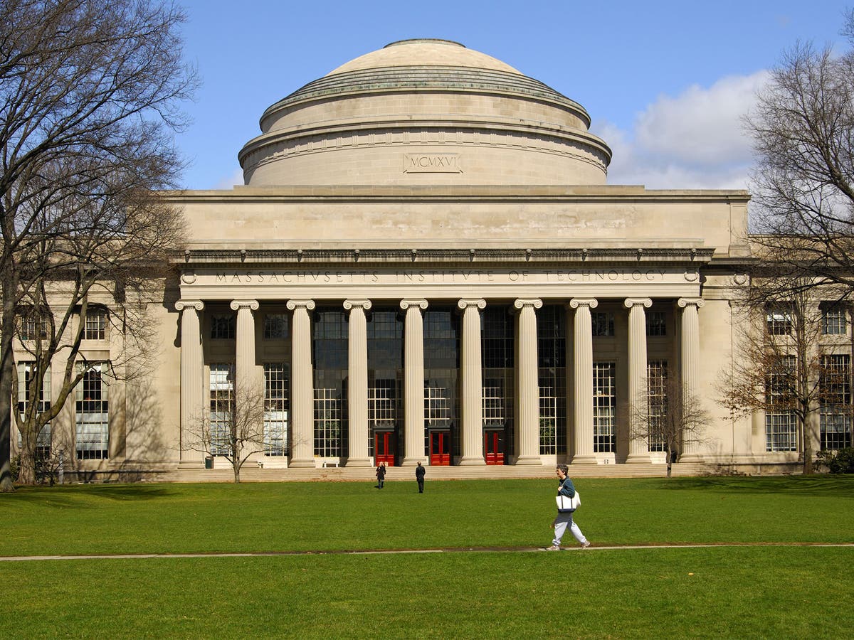 Top 100 world universities 2016/17 The list in full The Independent