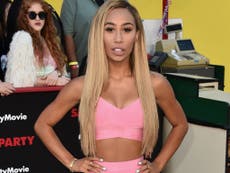 Eva Gutowski: YouTube star comes out as bisexual 